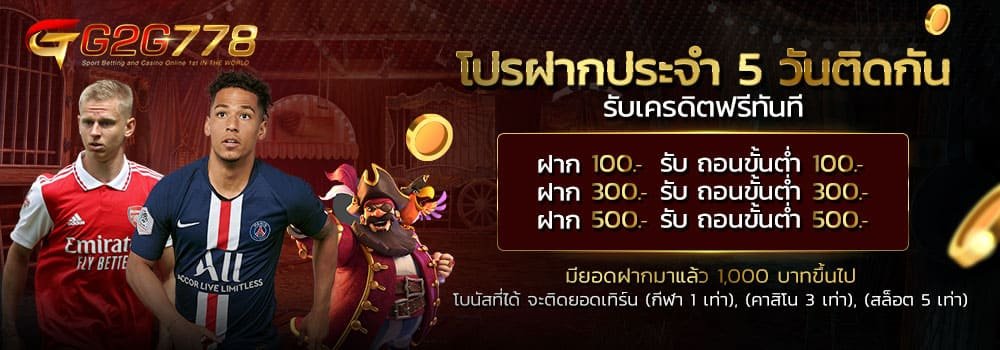 สล็อตแจกเครดิตฟรี2